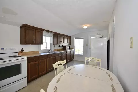 Kitchen - 51 South Blvd, Wareham, MA 02571 photo 1 of 5