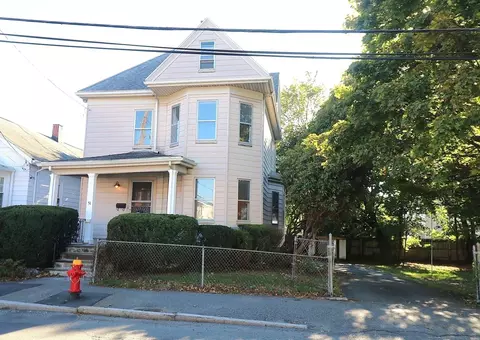 51 Library St, Revere, MA 02151