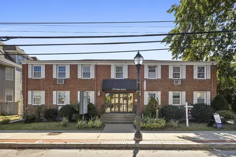 520 Main St, Waltham, MA 02452
