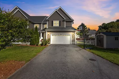 4 Childs St #4, Shrewsbury, MA 01545