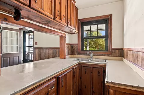 Kitchen - 149 Lake St, Webster, MA 01570 photo 2 of 3
