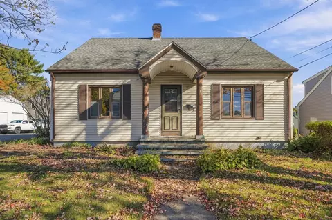 Exterior - 149 Lake St, Webster, MA 01570 photo 2 of 6