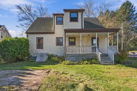 Exterior - 149 Lake St, Webster, MA 01570 photo 6 of 6