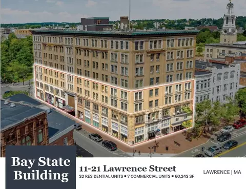 11-21 Lawrence St, Lawrence, MA 01840