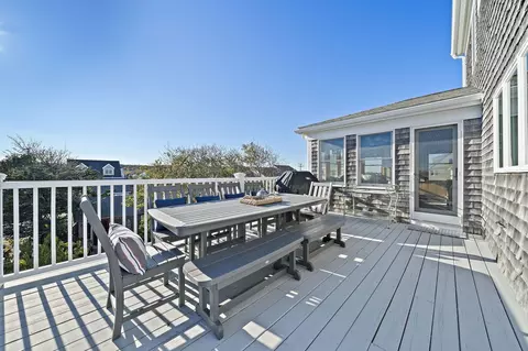 Exterior - 57 Ocean Dr, Scituate, MA 02066 photo 9 of 10