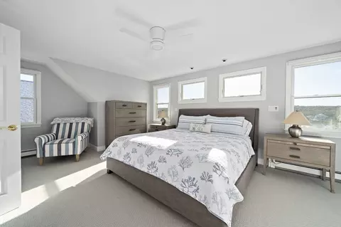 Bedroom - 57 Ocean Dr, Scituate, MA 02066 photo 1 of 7