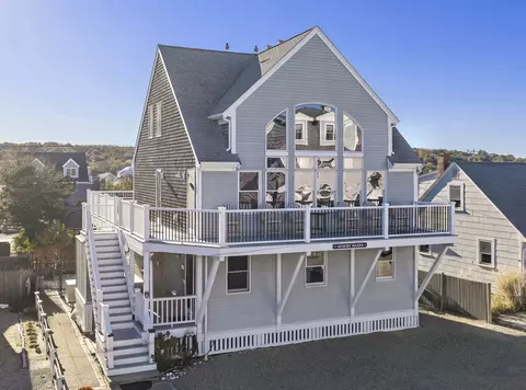 Exterior - 57 Ocean Dr, Scituate, MA 02066 photo 1 of 10