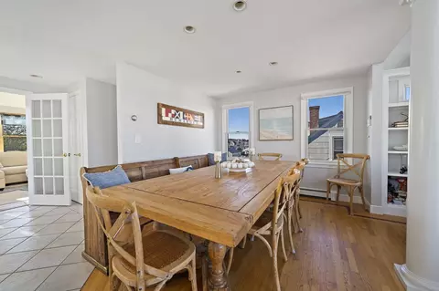 Dining - 57 Ocean Dr, Scituate, MA 02066 photo 1 of 1