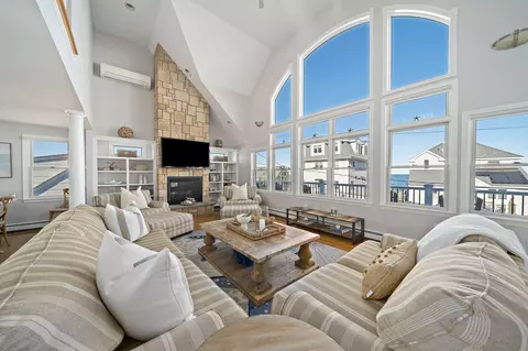 Living - 57 Ocean Dr, Scituate, MA 02066 photo 1 of 6