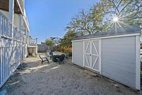 Exterior - 57 Ocean Dr, Scituate, MA 02066 photo 7 of 10