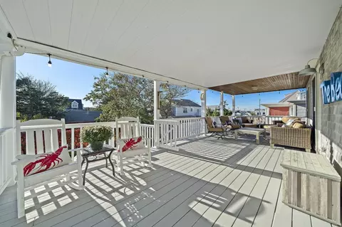 Exterior - 57 Ocean Dr, Scituate, MA 02066 photo 3 of 10