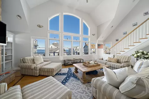 Living - 57 Ocean Dr, Scituate, MA 02066 photo 2 of 6