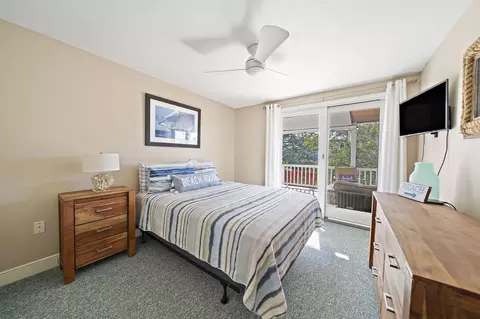 Bedroom - 57 Ocean Dr, Scituate, MA 02066 photo 7 of 7