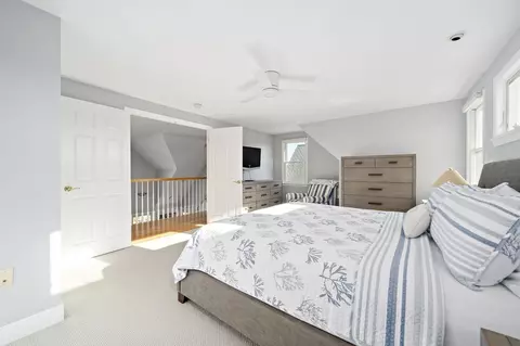 Bedroom - 57 Ocean Dr, Scituate, MA 02066 photo 2 of 7