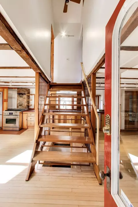 108 Auburn #108, Cambridge, MA 02139