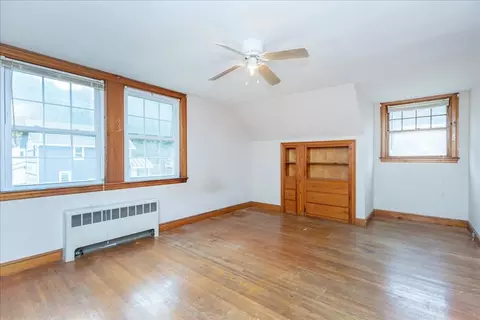 Bedroom - 20 Wright St, North Reading, MA 01864 photo 2 of 5