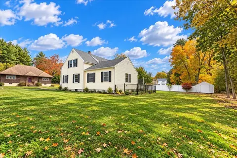 Exterior - 20 Wright St, North Reading, MA 01864 photo 4 of 5