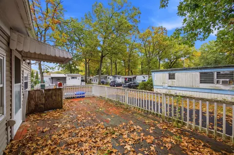 Exterior - 80 Better Way, Springfield, MA 01119 photo 3 of 5