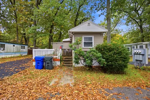 Exterior - 80 Better Way, Springfield, MA 01119 photo 1 of 5