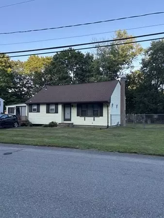 56 Eleventh Ave, Brockton, MA 02302