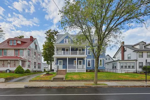 104-108 Billings Rd, Quincy, MA 02171