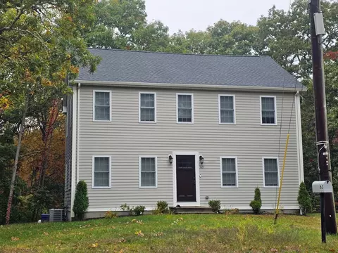63 Abells, Yarmouth, MA 02673