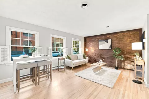 32 Washington St #1, Boston, MA 02129