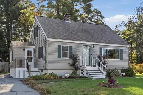 1291 South St, Tewksbury, MA 01876