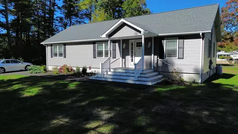 337 Lucy Little Rd, Dartmouth, MA 02747