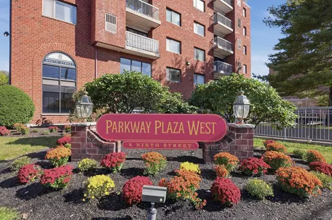 8 Ninth St #516, Medford, MA 02155