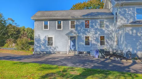 603 Woburn St #2, Wilmington, MA 01887