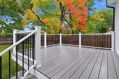 Exterior - 167 Dorset St, Springfield, MA 01108 photo 11 of 11