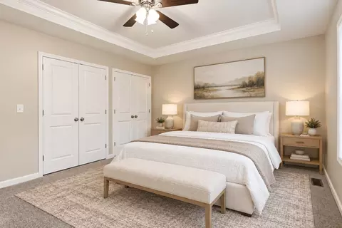 Bedroom - 167 Dorset St, Springfield, MA 01108 photo 2 of 11