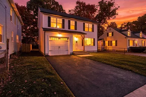 Exterior - 167 Dorset St, Springfield, MA 01108 photo 6 of 11