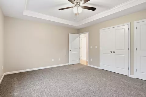 Bedroom - 167 Dorset St, Springfield, MA 01108 photo 3 of 11