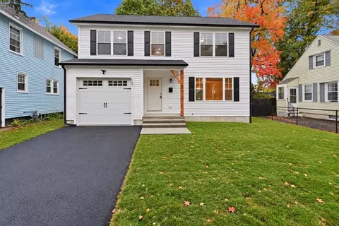 Exterior - 167 Dorset St, Springfield, MA 01108 photo 2 of 11