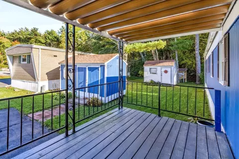 Exterior - 47 Clems Way, Acushnet, MA 02743 photo 1 of 3