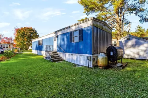 Exterior - 47 Clems Way, Acushnet, MA 02743 photo 3 of 3