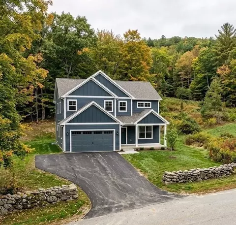 lot4 Tobin Rd, Marlborough, MA 01752