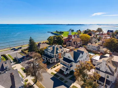 21 Wolcott Rd #21, Lynn, MA 01902