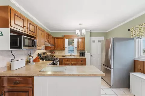 Kitchen - 9 Rust St, Lynn, MA 01902 photo 2 of 3