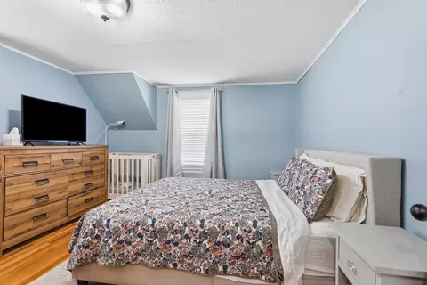 Bedroom - 9 Rust St, Lynn, MA 01902 photo 1 of 3