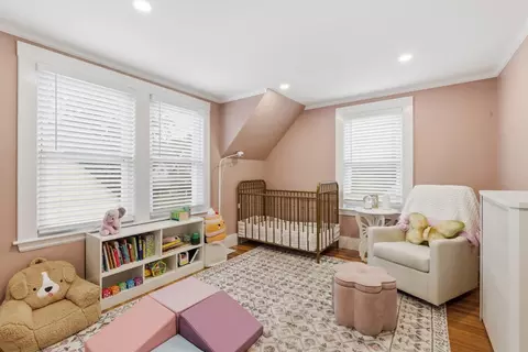 Bedroom - 9 Rust St, Lynn, MA 01902 photo 3 of 3