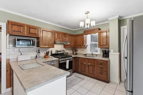 Kitchen - 9 Rust St, Lynn, MA 01902 photo 3 of 3