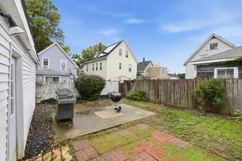 Exterior - 9 Rust St, Lynn, MA 01902 photo 3 of 4