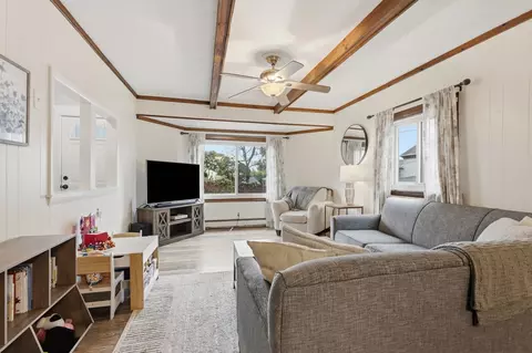 Living - 9 Rust St, Lynn, MA 01902 photo 1 of 5