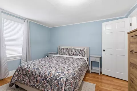 Bedroom - 9 Rust St, Lynn, MA 01902 photo 2 of 3