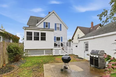 Exterior - 9 Rust St, Lynn, MA 01902 photo 1 of 4