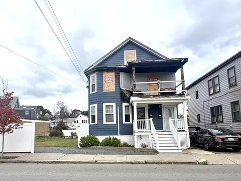 104-106 Shirley St, Winthrop, MA 02152