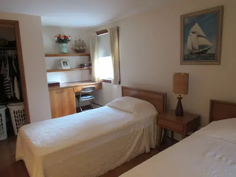 Bedroom - 14 Pinegrove Rd, Hingham, MA 02043 photo 2 of 3